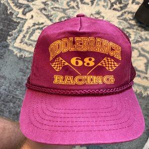 Vintage Trucker Hat